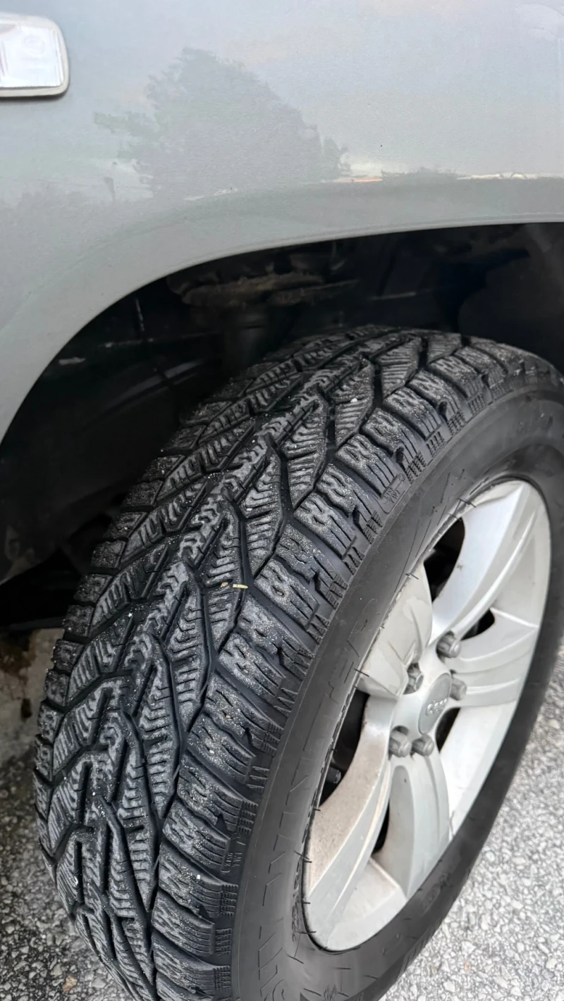 Jeep Compass, снимка 5 - Автомобили и джипове - 52457087