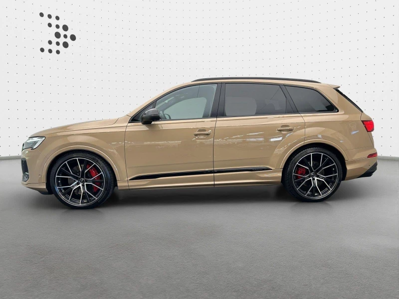 Audi SQ7 TFSI QUATTRO HEAD UP MATRIX B&O 3D PANORAMA, снимка 2 - Автомобили и джипове - 52643121