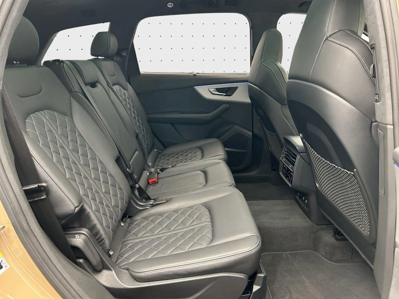 Audi SQ7 TFSI QUATTRO HEAD UP MATRIX B&O 3D PANORAMA, снимка 10 - Автомобили и джипове - 52643121