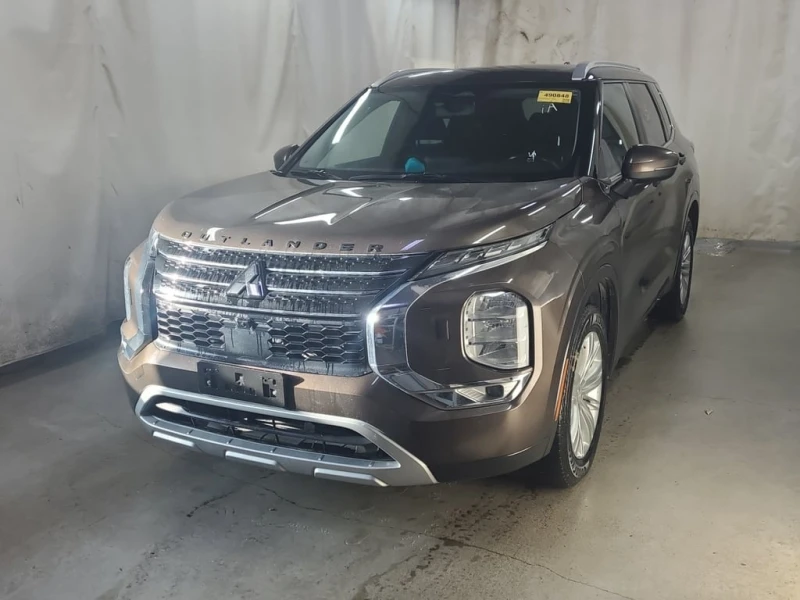 Mitsubishi Outlander * LE * CARFAX * 