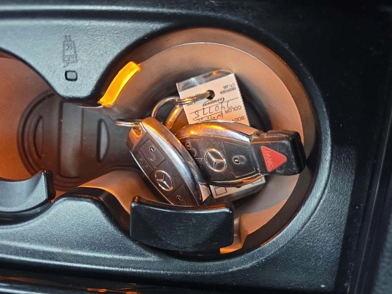 Mercedes-Benz GLS, снимка 8 - Автомобили и джипове - 53056807