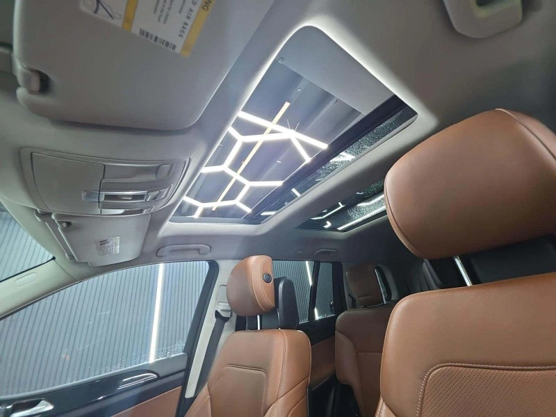 Mercedes-Benz GLS, снимка 11 - Автомобили и джипове - 53056807