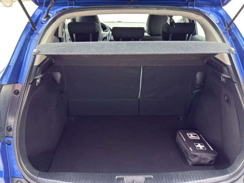 Honda Hr-v 1.6 i-DTEC (120 кс)EURO6B, снимка 10 - Автомобили и джипове - 53266256