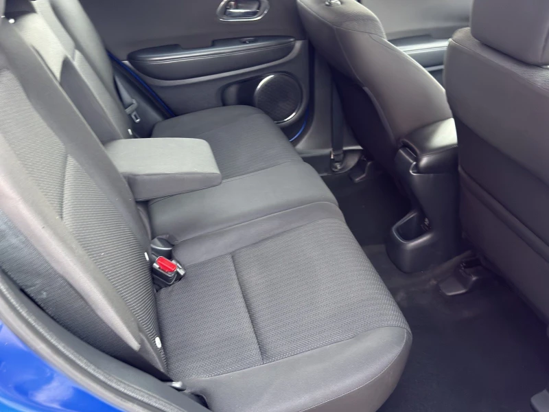 Honda Hr-v 1.6 i-DTEC (120 кс)EURO6B, снимка 12 - Автомобили и джипове - 53266256
