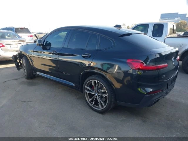 BMW X4 M40I, снимка 3 - Автомобили и джипове - 47494892