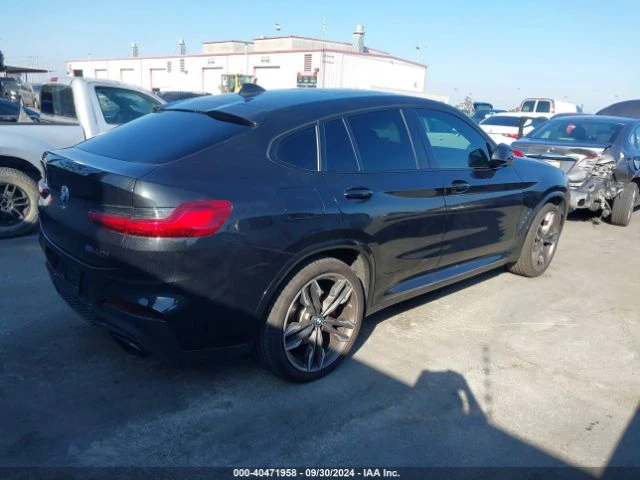 BMW X4 M40I, снимка 4 - Автомобили и джипове - 47494892