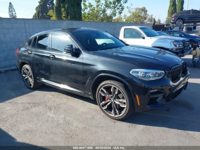 BMW X4 M40I, снимка 1 - Автомобили и джипове - 47494892