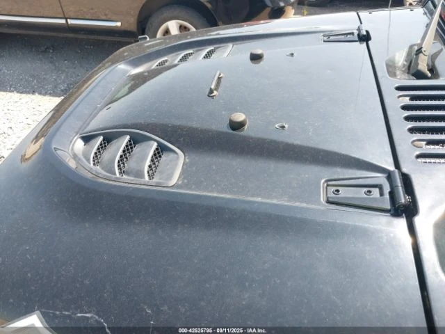 Jeep Wrangler UNLIMITED WRANGLER X* CARFAX* Клип на мотор* Buy n, снимка 16 - Автомобили и джипове - 52975778