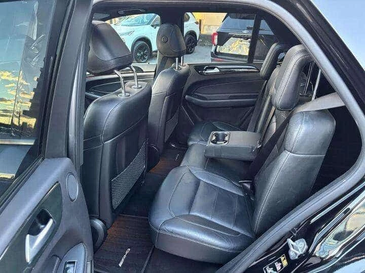 Mercedes-Benz GLE * CARFAX * ЦЕНА ДО БГ, снимка 15 - Автомобили и джипове - 54782039