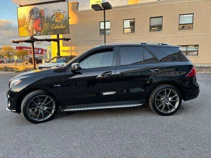Mercedes-Benz GLE * CARFAX * ЦЕНА ДО БГ, снимка 6 - Автомобили и джипове - 54782039