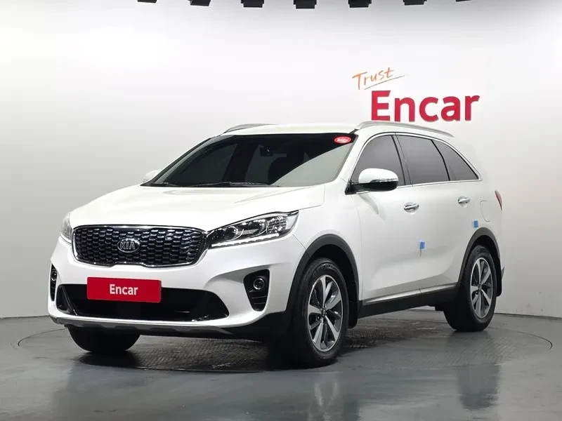Kia Sorento Diesel 2.0 2Wd Prestige