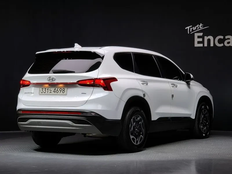 Hyundai Santa fe 1.6 - ���� 30% ����� | Mobile.bg � ����������� 2