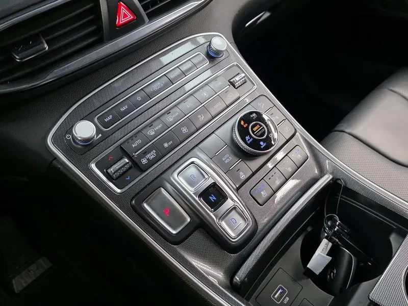 Hyundai Santa fe 1.6 - ���� 30% ����� | Mobile.bg � ����������� 9
