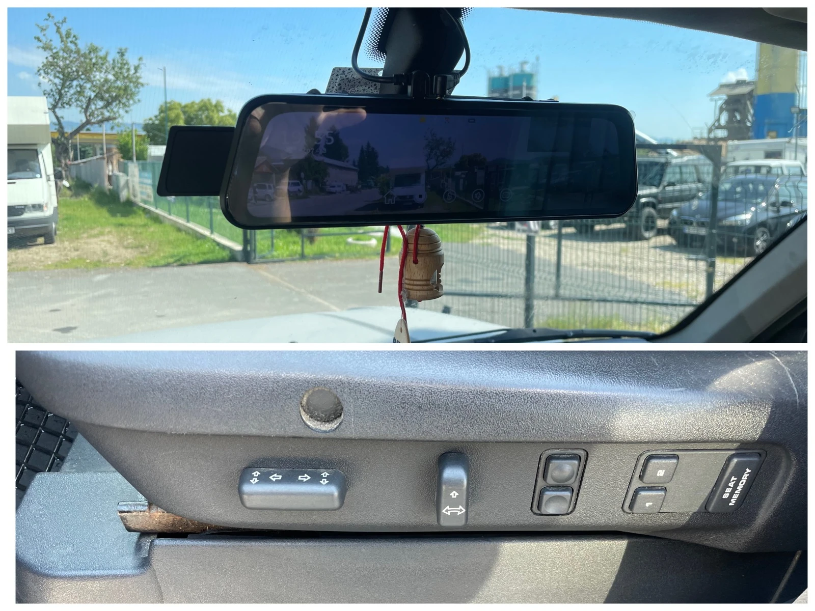 Land Rover Range rover 4.6L V8  | Mobile.bg   14