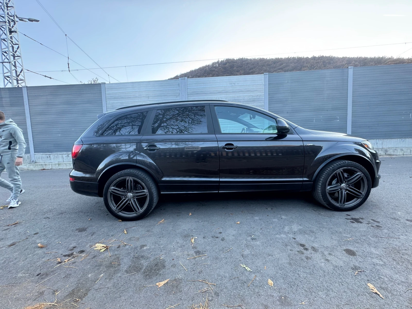 Audi Q7  - изображение 2