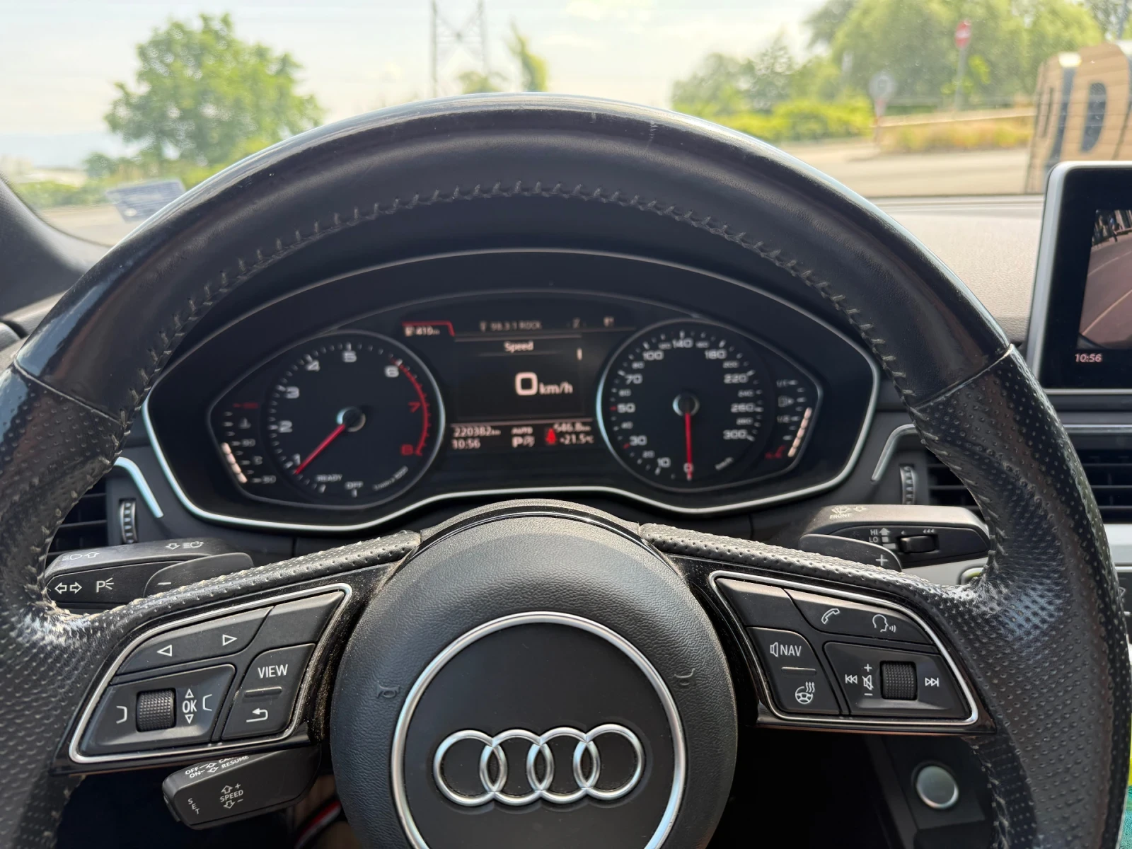 Audi A5 2.0 TFSI S-Line QUATTRO 252 hp - изображение 6
