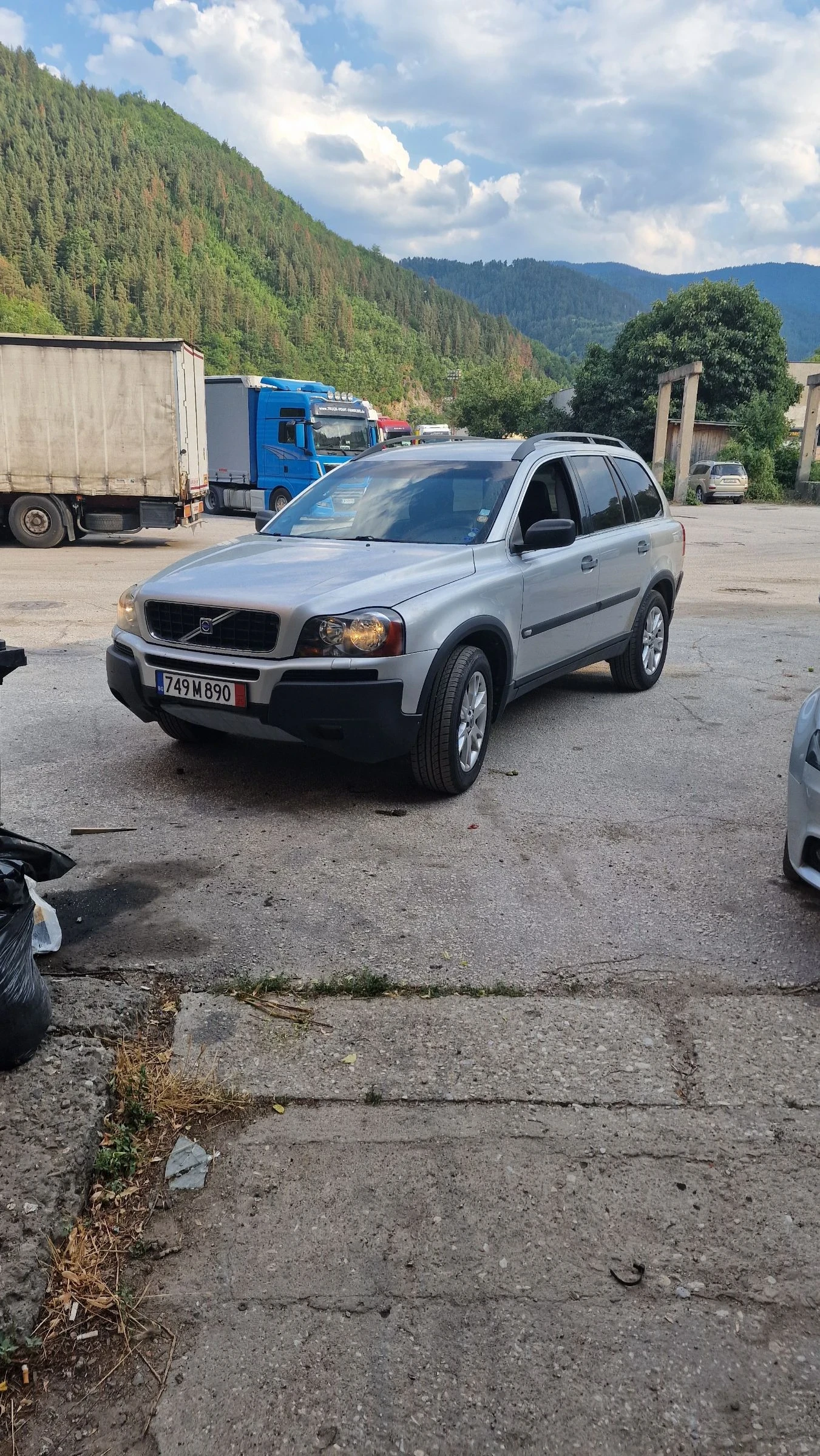 Volvo Xc90 | Mobile.bg   1