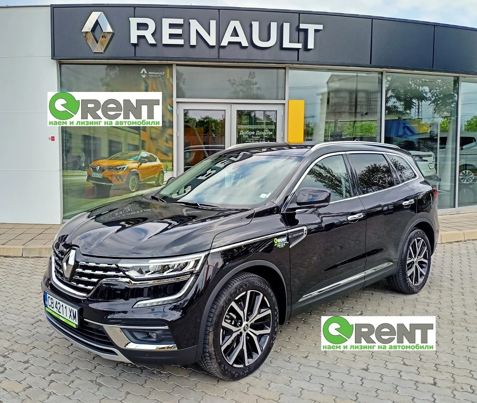 Renault Koleos 4900  , 2.0dCi Intens X-Tronic 4x4 | Mobile.bg   1