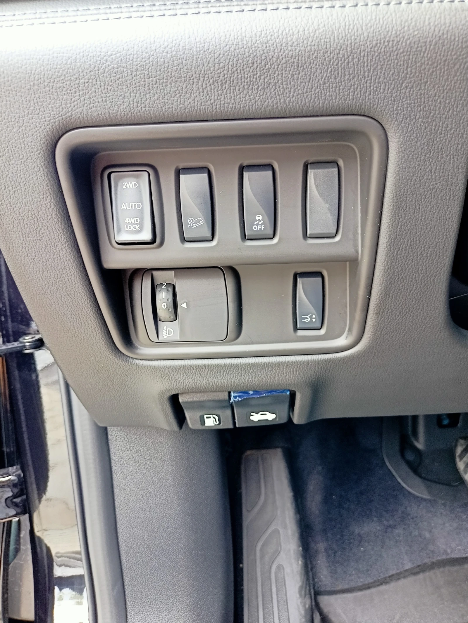 Renault Koleos 4900  , 2.0dCi Intens X-Tronic 4x4 | Mobile.bg   14