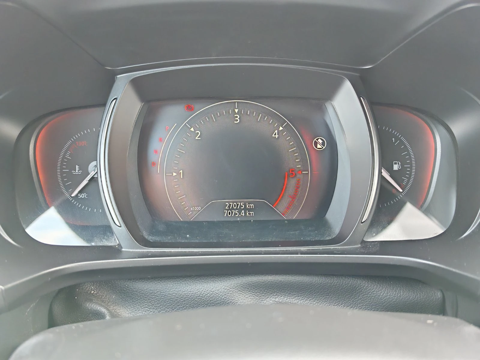 Renault Koleos 4900  , 2.0dCi Intens X-Tronic 4x4 | Mobile.bg   13