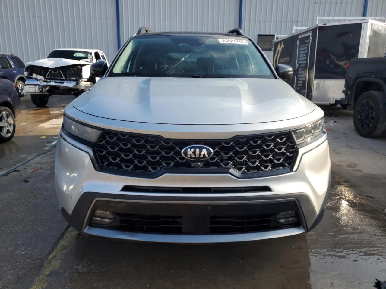 Kia Sorento SX/4X4/ПАНОРАМА/ВИДЕО НА МОТОРА - изображение 2