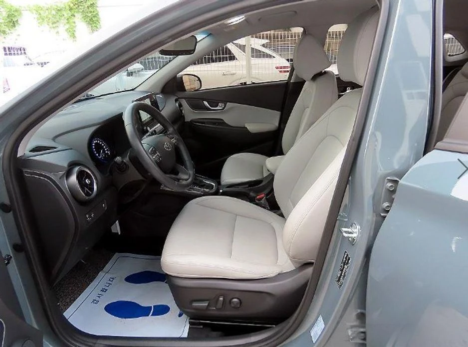 Hyundai Kona Gasoline 2.0 2WD Modern - изображение 5