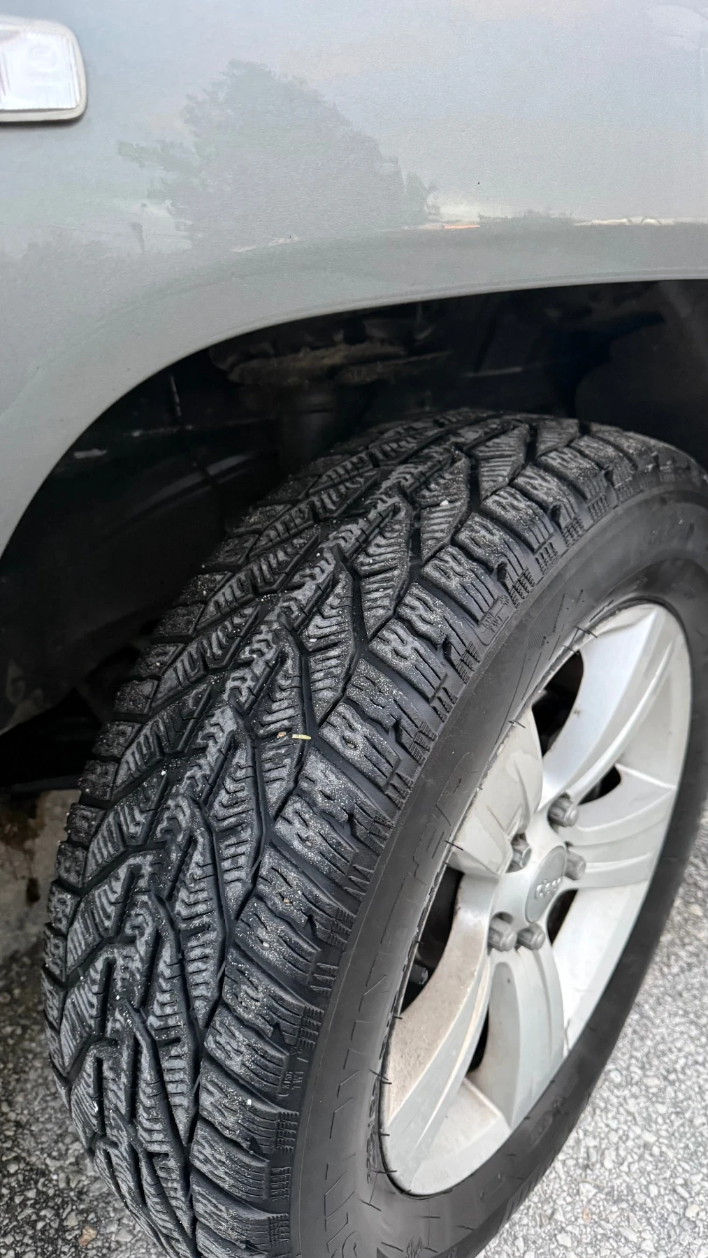 Jeep Compass  - изображение 5