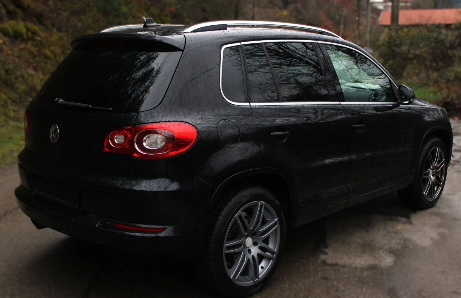 VW Tiguan | Mobile.bg   2