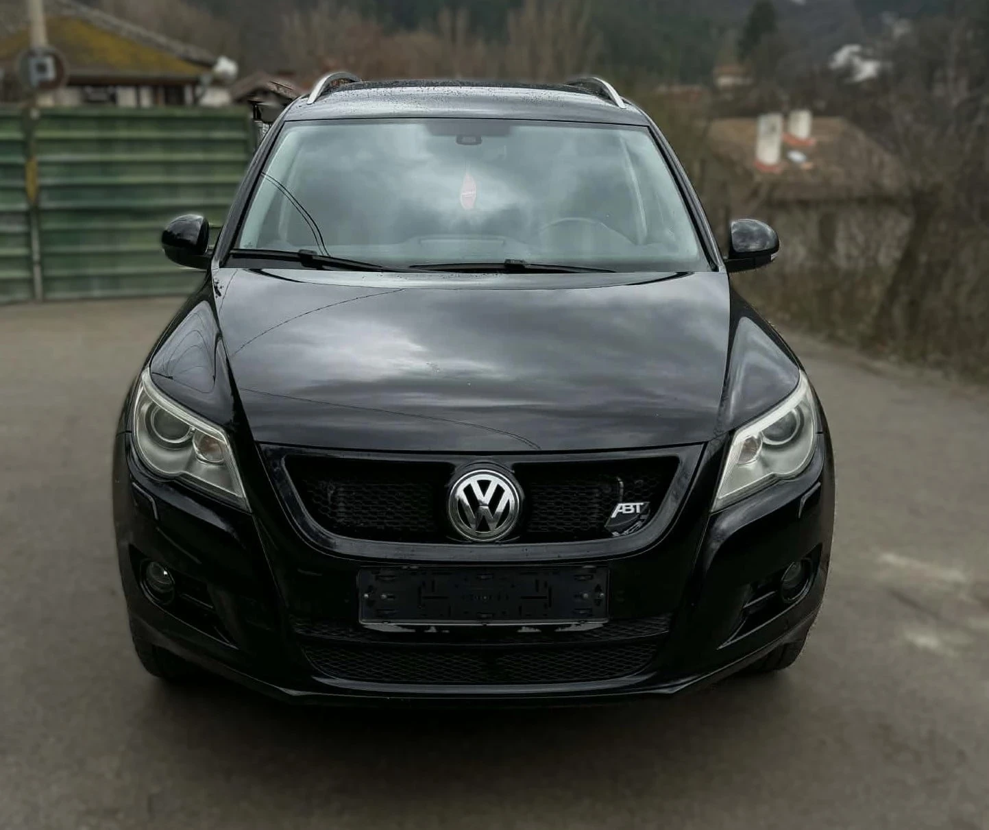 VW Tiguan DSG/NAVI | Mobile.bg � ����������� 3
