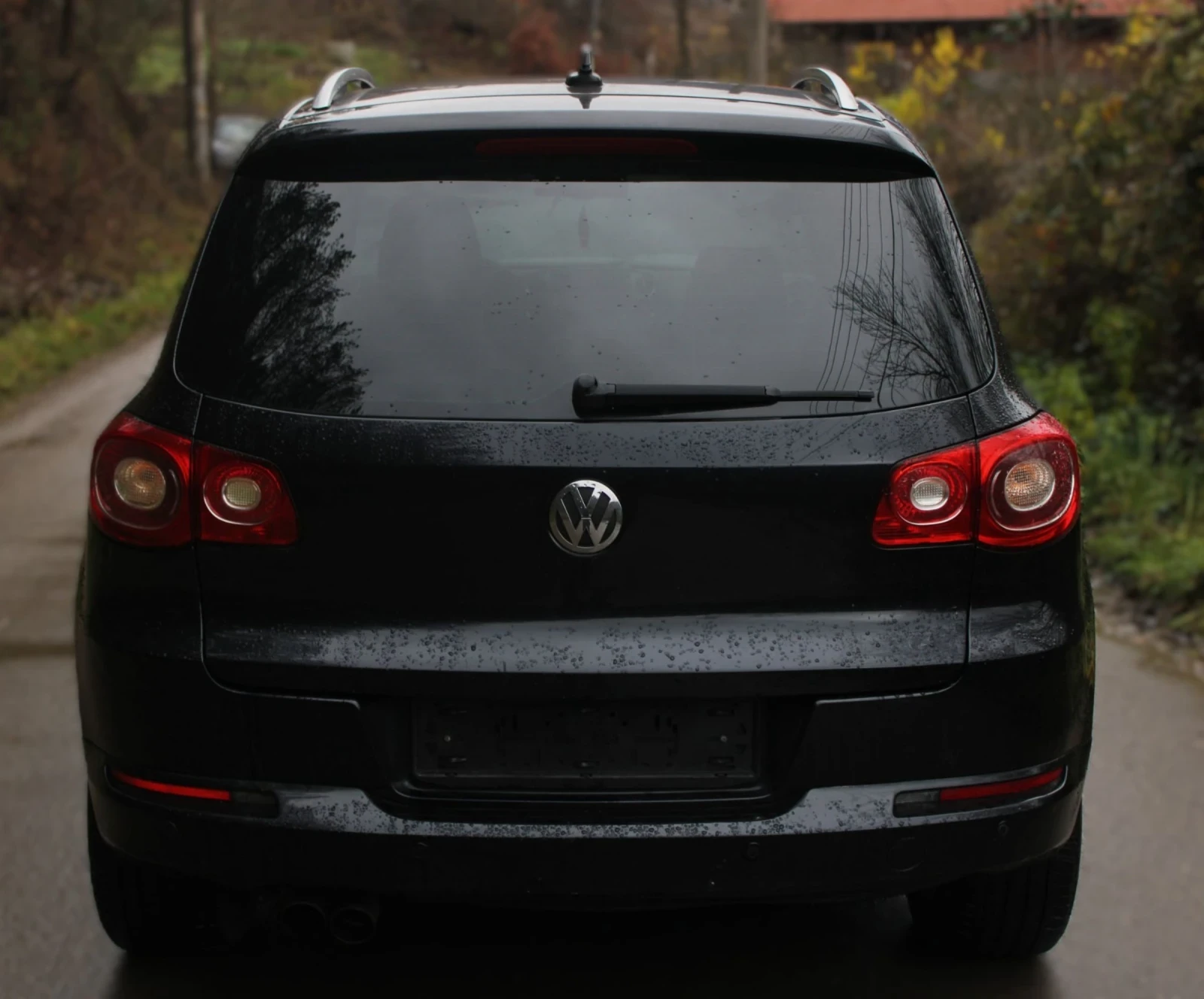VW Tiguan | Mobile.bg   4