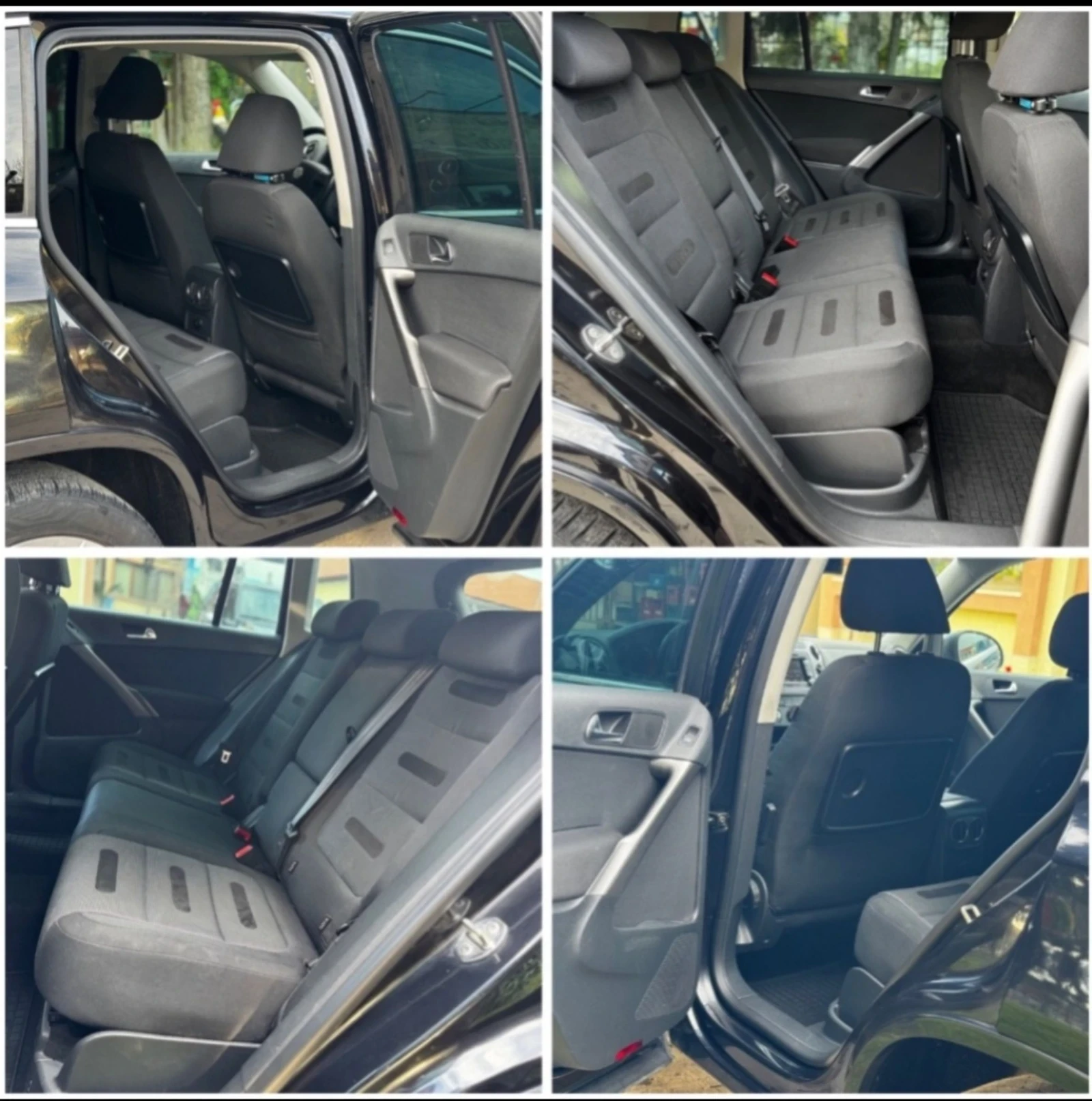 VW Tiguan | Mobile.bg   6