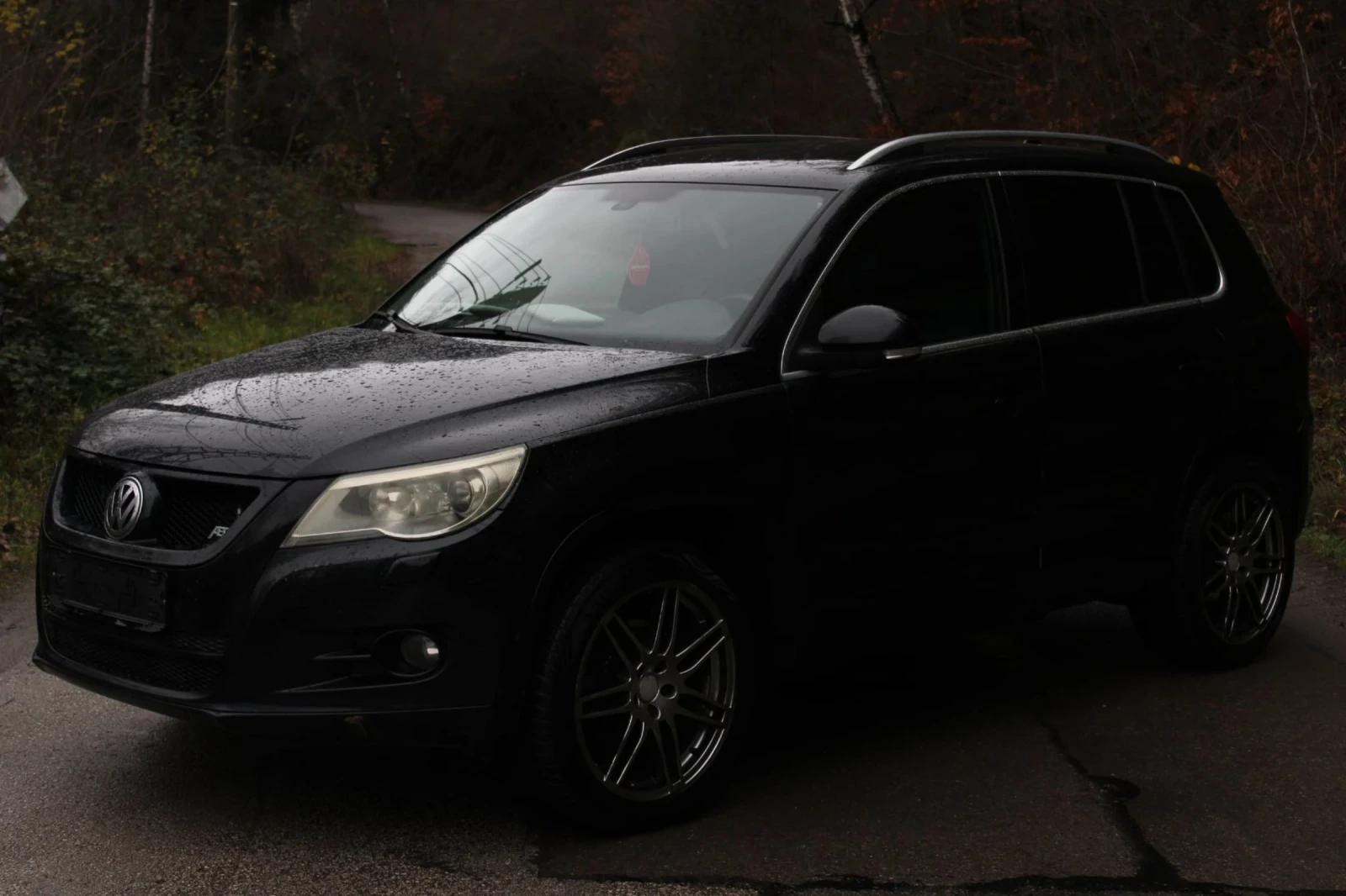 VW Tiguan | Mobile.bg   1