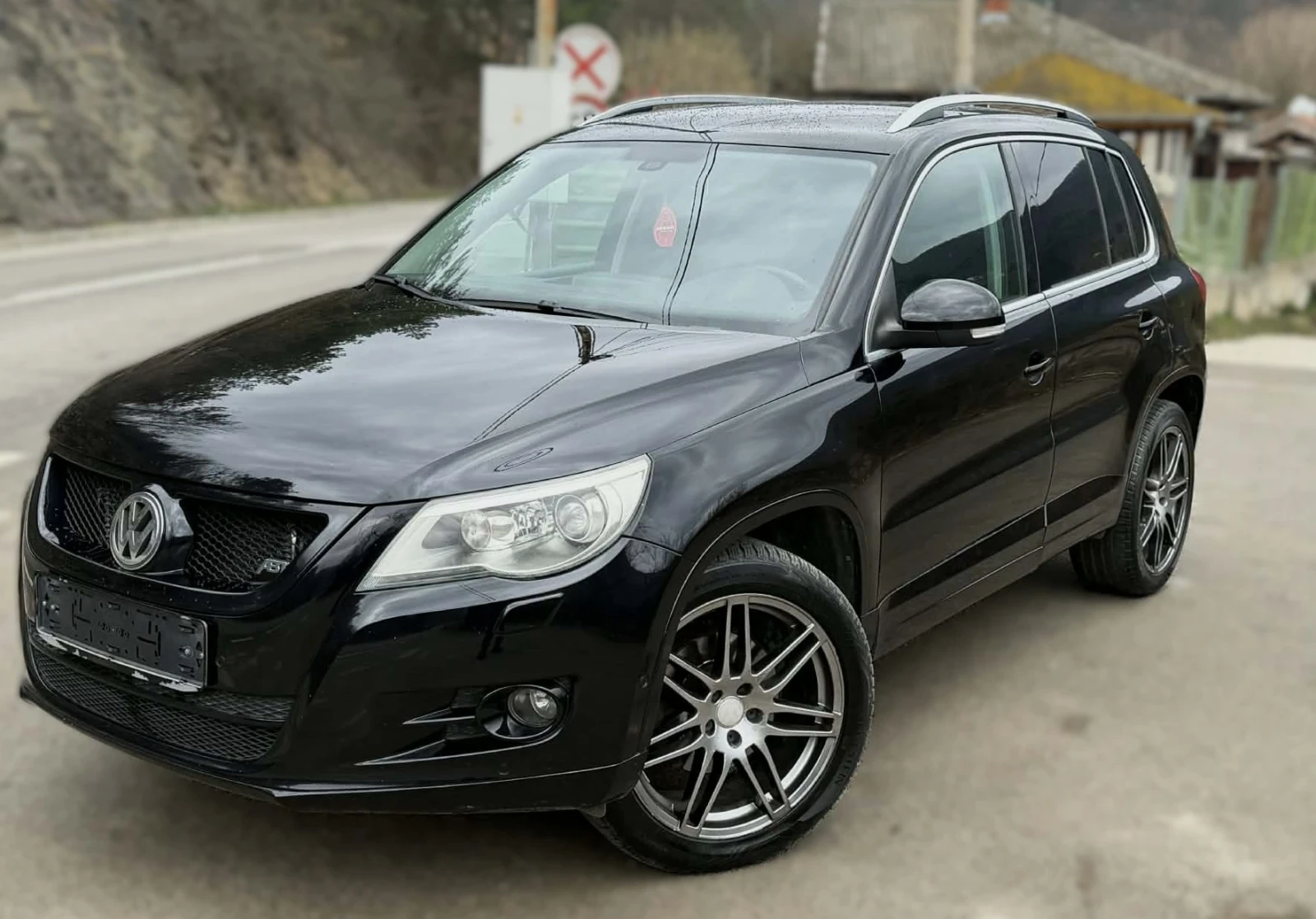 VW Tiguan DSG/NAVI | Mobile.bg � ����������� 2