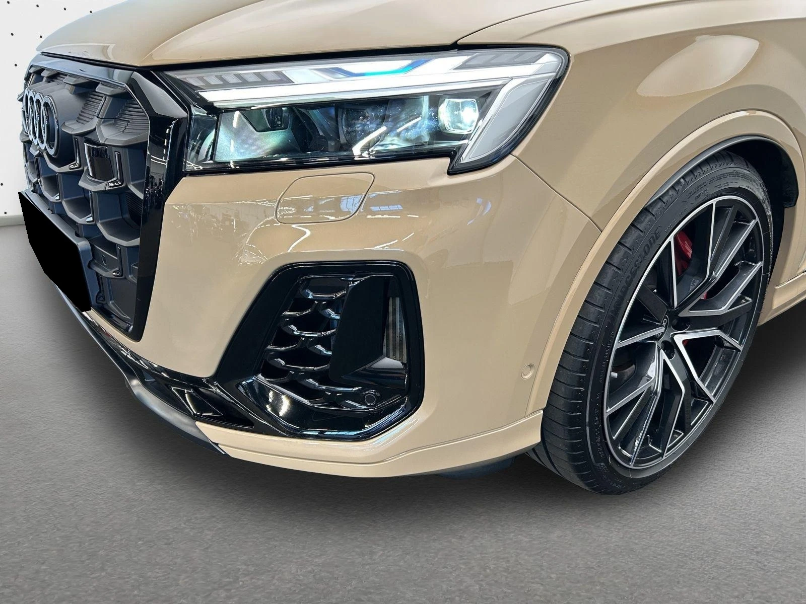 Audi SQ7 TFSI QUATTRO HEAD UP MATRIX B&O 3D PANORAMA - изображение 4