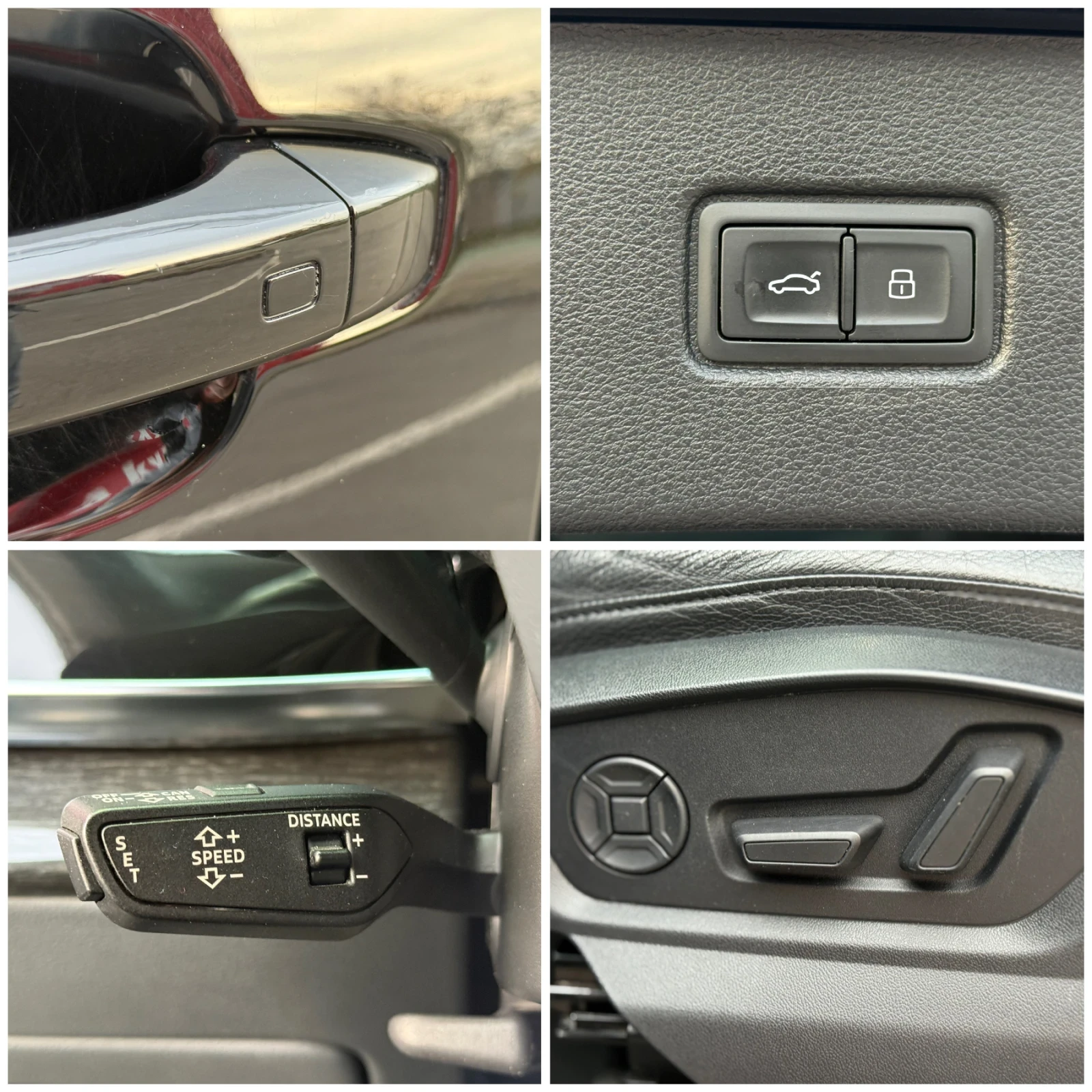 Audi Q7 7* * DISTONIC* BOSE* 360CAM* TOP | Mobile.bg   14