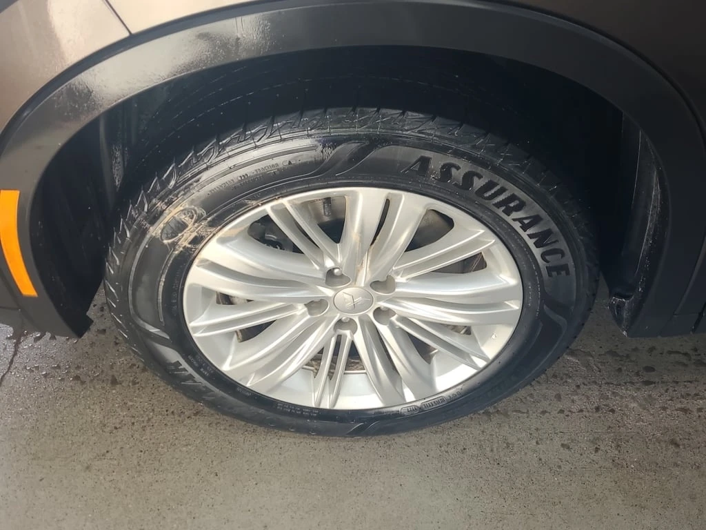 Mitsubishi Outlander * LE * CARFAX *  | Mobile.bg � ����������� 7