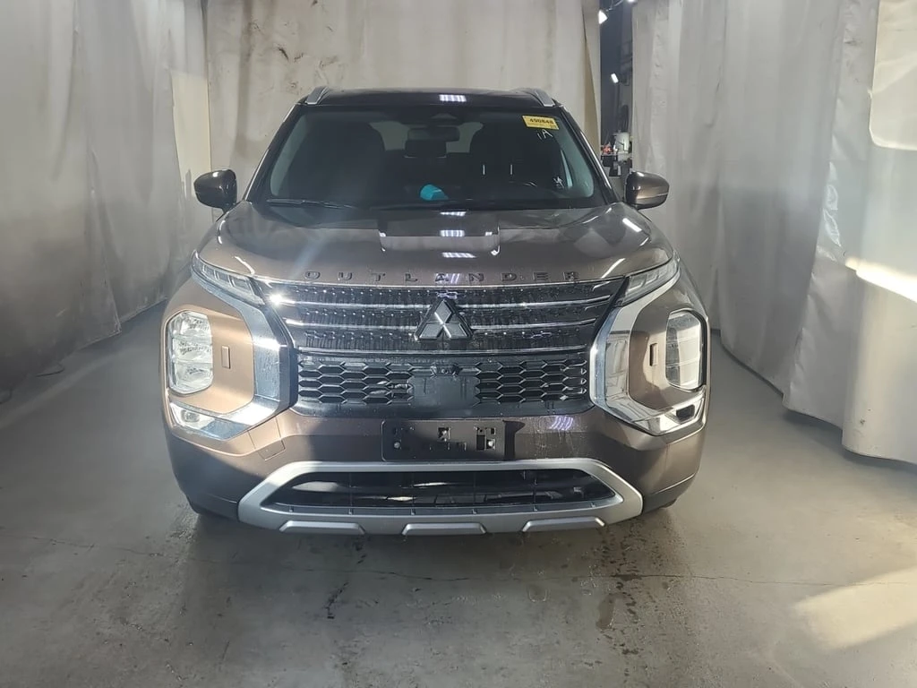 Mitsubishi Outlander * LE * CARFAX *  | Mobile.bg � ����������� 6