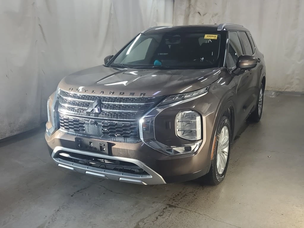 Mitsubishi Outlander * LE * CARFAX *  | Mobile.bg � ����������� 1