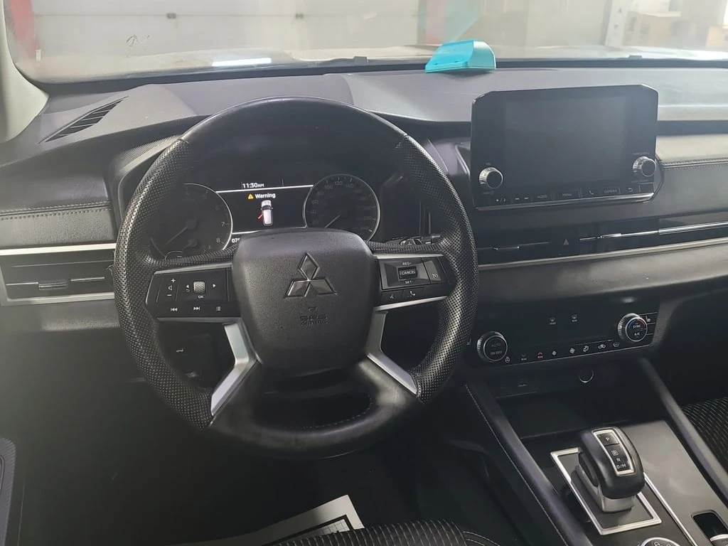 Mitsubishi Outlander * LE * CARFAX *  | Mobile.bg � ����������� 11