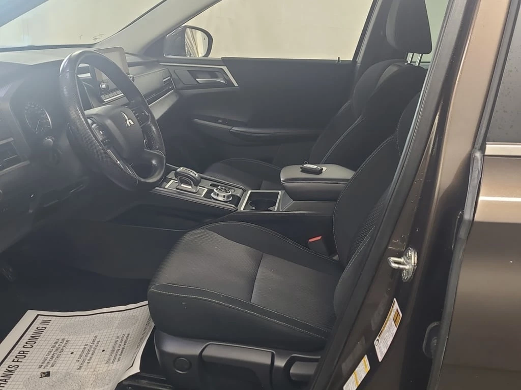 Mitsubishi Outlander * LE * CARFAX *  | Mobile.bg � ����������� 9