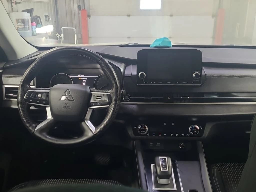 Mitsubishi Outlander * LE * CARFAX *  | Mobile.bg � ����������� 10