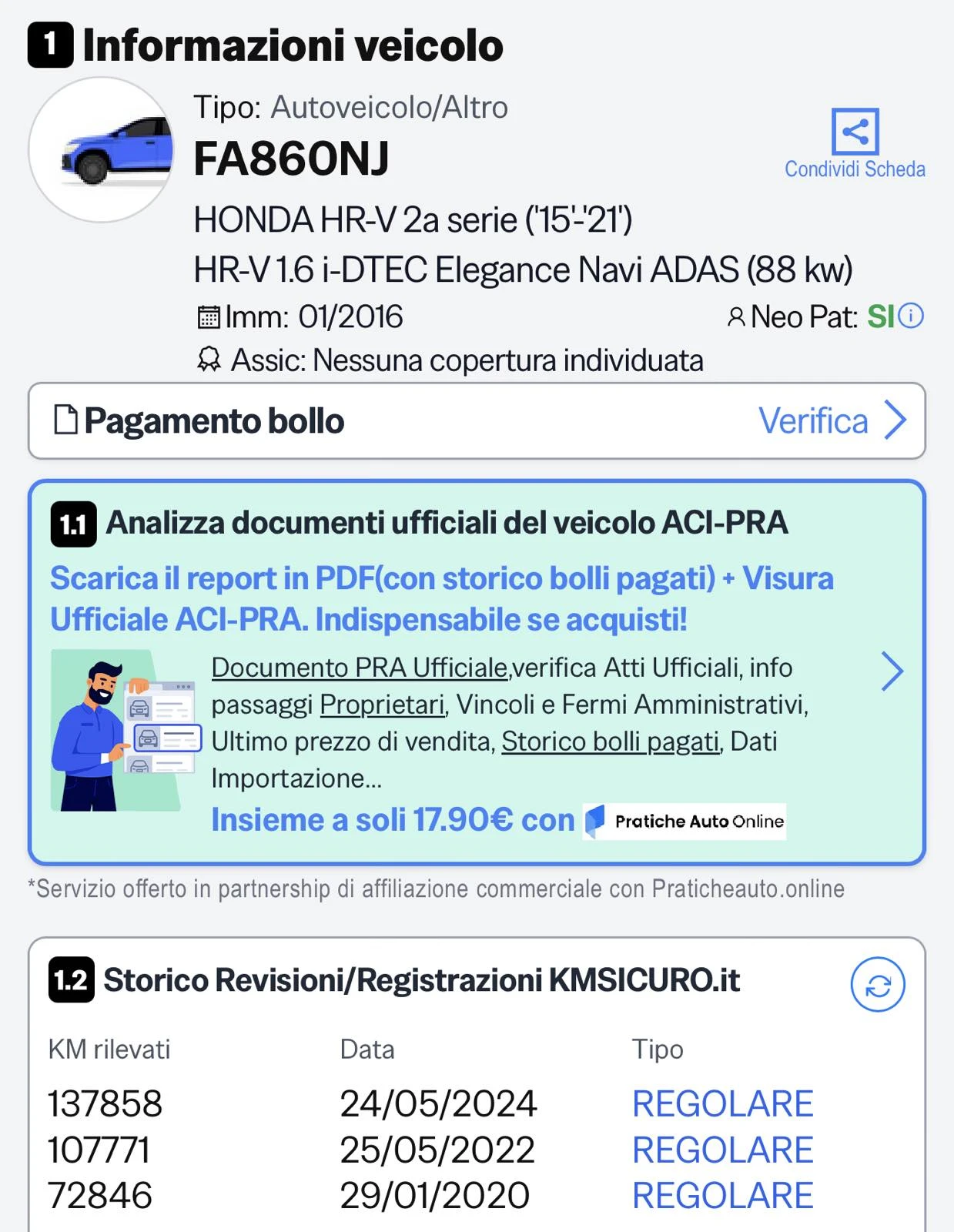 Honda Hr-v 1.6 i-DTEC (120 ��)EURO6B | Mobile.bg � ����������� 16