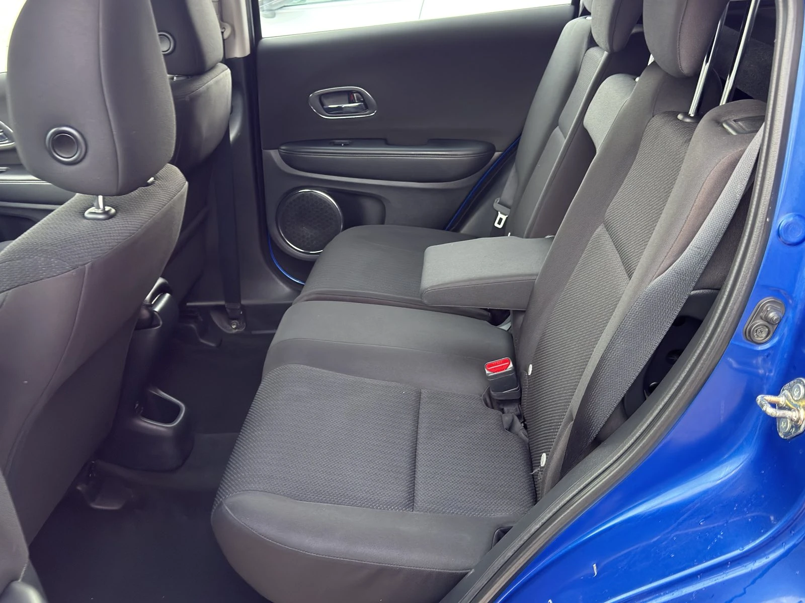 Honda Hr-v 1.6 i-DTEC (120 кс)EURO6B - изображение 9