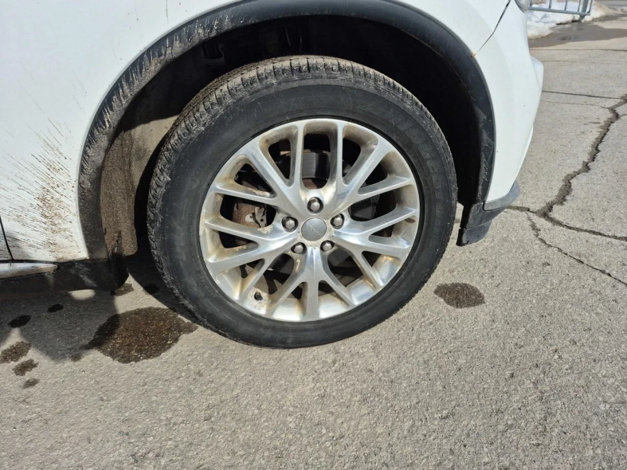 Dodge Durango Citadel* �������* �������* ����� ������* Keyless*  | Mobile.bg � ����������� 5