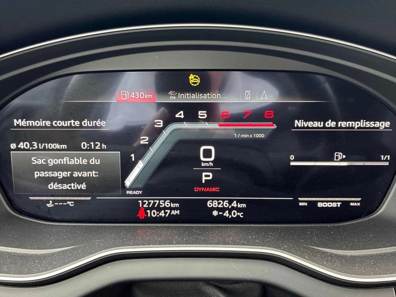 Audi SQ5 * Technik * CARFAX * ДИСТРОНИК* 360 КАМЕРИ*  - изображение 8