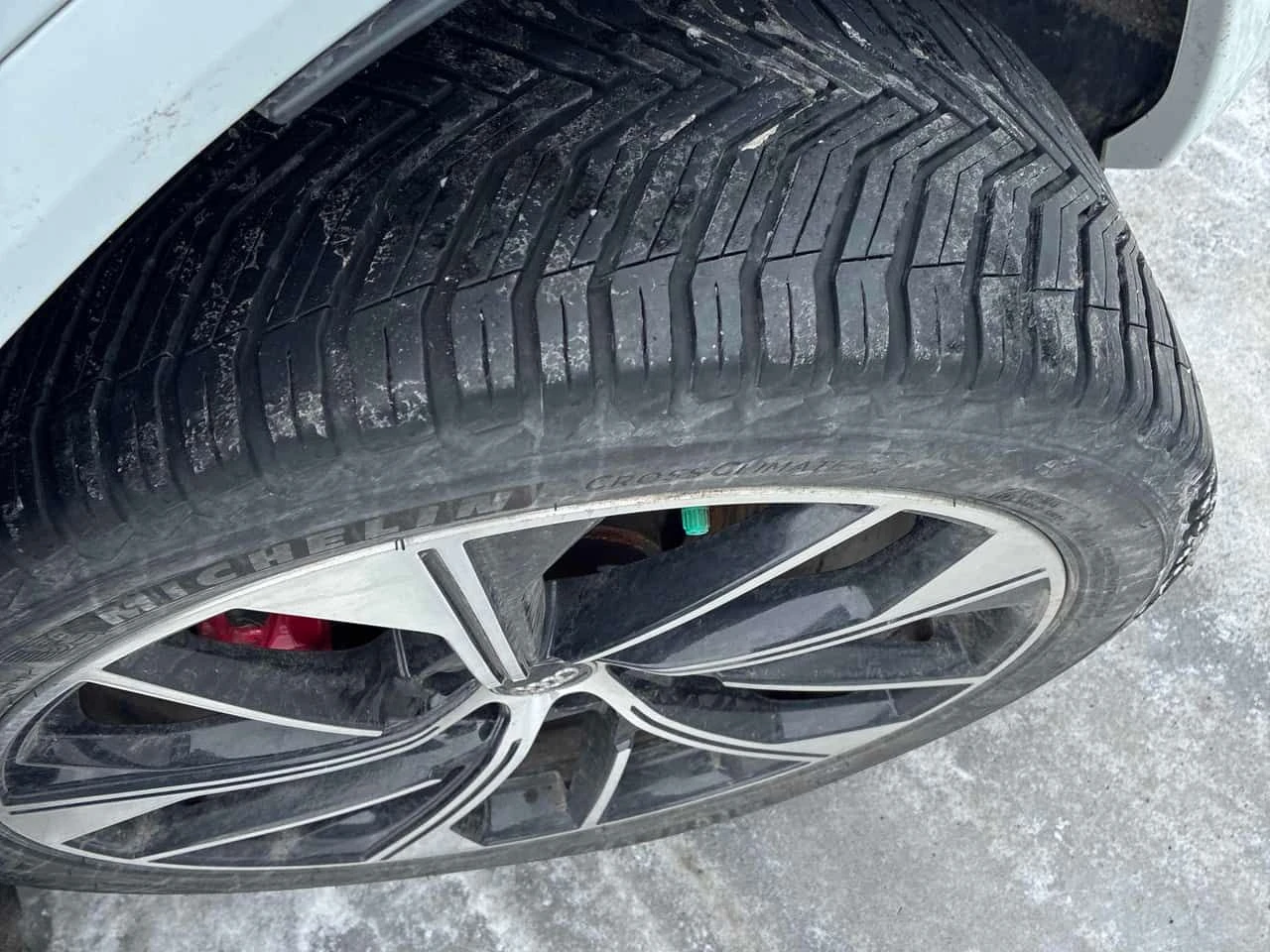 Audi SQ5 * Technik * CARFAX * ДИСТРОНИК* 360 КАМЕРИ*  - изображение 7