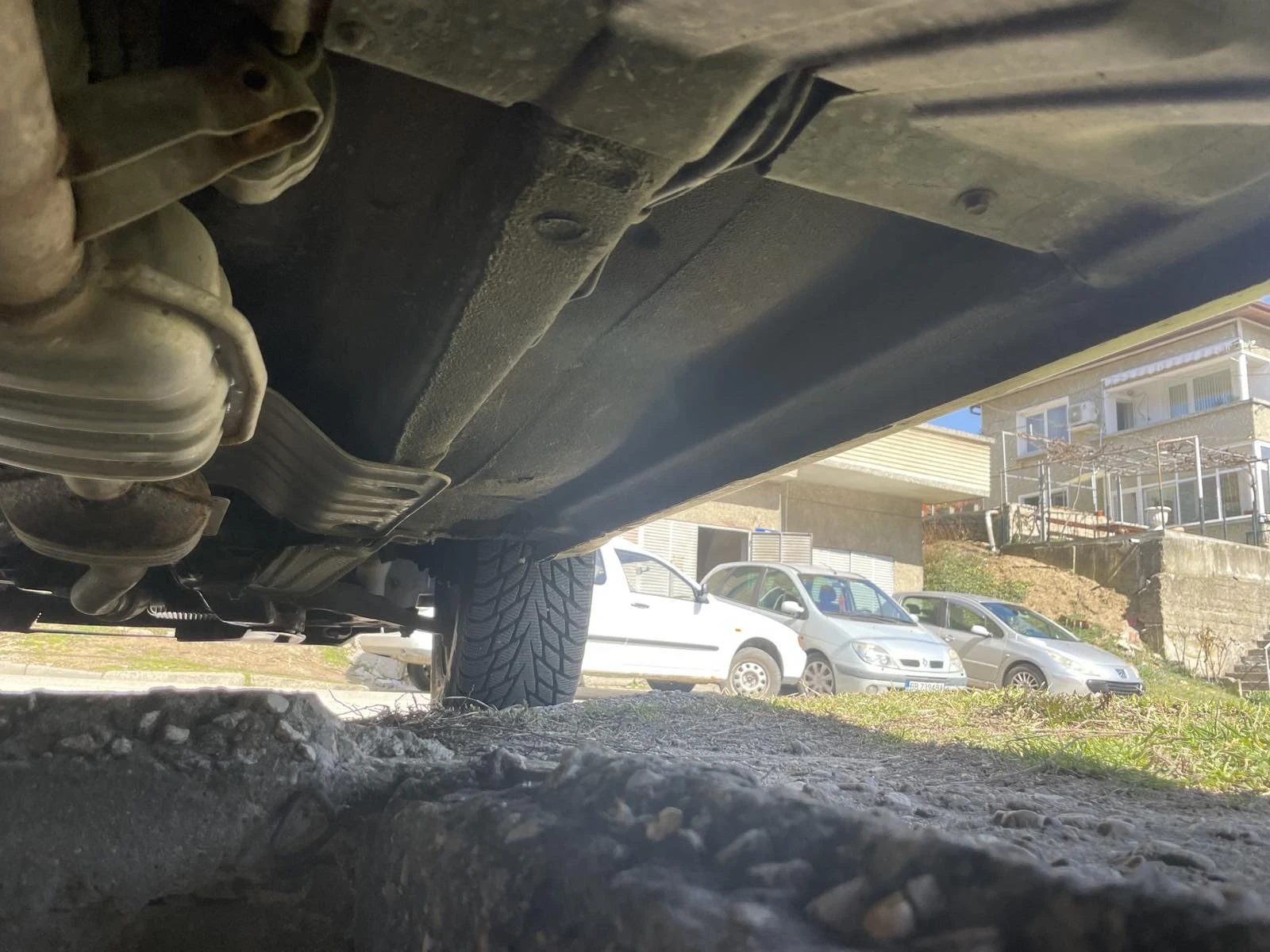 Kia Sportage, снимка 16 - Автомобили и джипове - 53773182