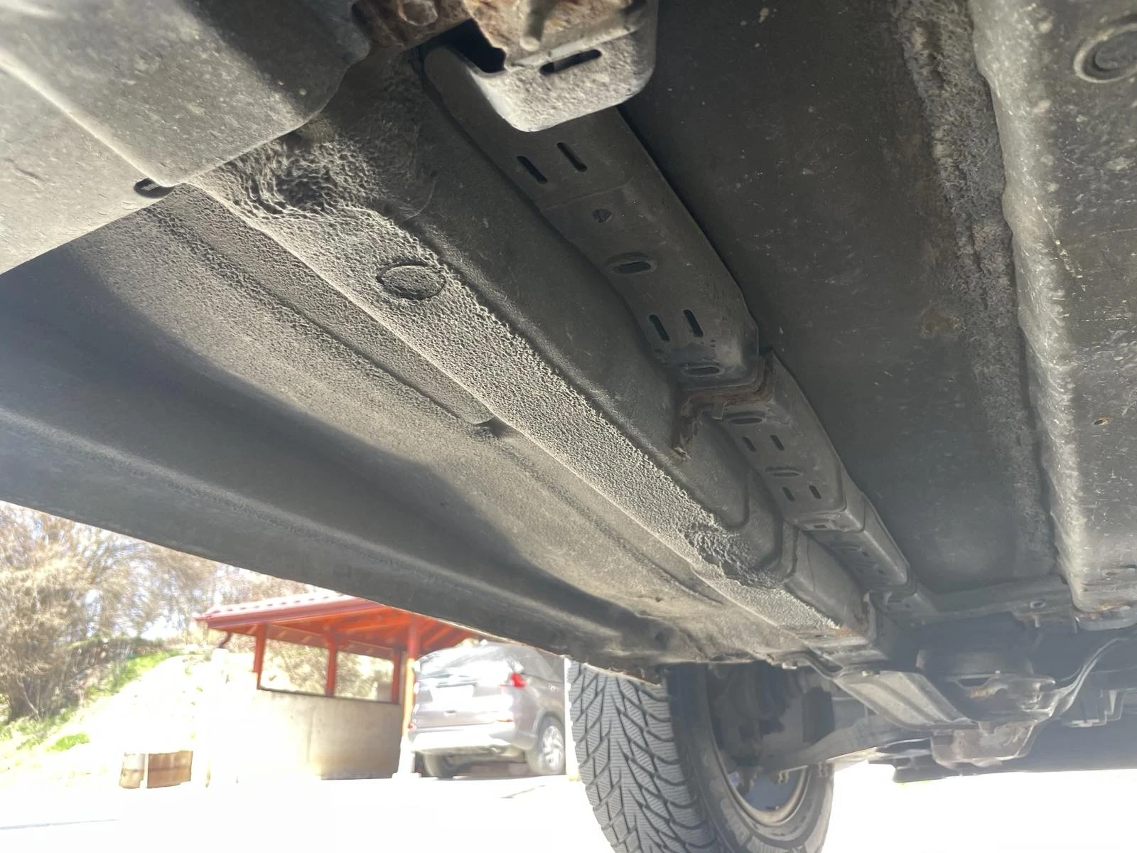 Kia Sportage, снимка 17 - Автомобили и джипове - 53773182