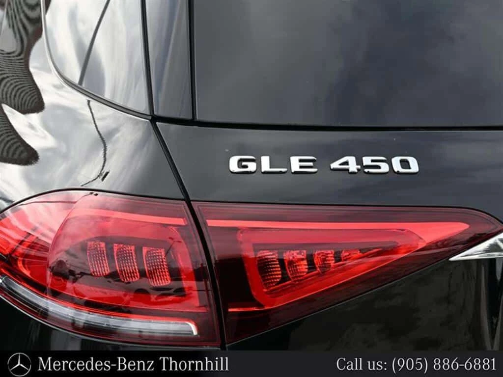 Mercedes-Benz GLE CARFAX/ПАНОРАМА/360/BURMESTER/ОТ MERCEDES, снимка 9 - Автомобили и джипове - 53987917