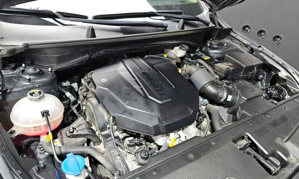 Kia Sportage, снимка 6 - Автомобили и джипове - 54248304